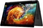 Dell Latitude 7390 2-in-1 Laptop,Touchscreen Core i5-8Th-Generation - Image 6