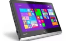 Toshiba Z20T Ultrabook Core M 2in1 Touch Screen - Image 5