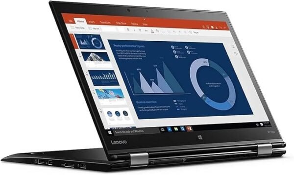 Lenovo ThinkPad X1 Yoga core i5 8 th generation