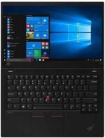 Lenovo Carbon X1-7th Ultrabook Core i5 8th Gen 512GB SSD 8GB Ram - Image 6