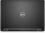 DELL Latitude 5580  Core i5-7Th Generation  256Gb ssd  8Gb Ram  15.6 inch - Image 2