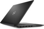 DELL Latitude 7480, Core i5-7 th Generation 8GB  RAM, 256GB ssd 14 inch Display,  (Renewed) - Image 3