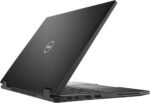 Dell Latitude 7390 2-in-1 Laptop, 13.3" Touchscreen Core i5-8Th - Generation 8 GB DDR4 RAM, 256GB SSD  (Renewed) - Image 2