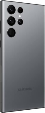 Samsung Galaxy S22 Ultra (DUAL SIM) 256GB 5G - Image 2