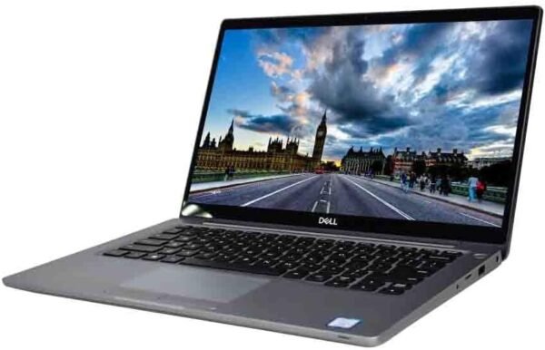 Dell Latitude 7400 Laptop Core I5-8Th-Generation 16Gb Ram, 512 GB Ssd, Windows 11 Pro