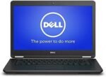 Dell Latitude 7250, Core i5-5 th generation, 256gb ssd, 8 gb Ram Windows 11