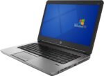 HP 640 G1 14-inch ProBook- Intel Core i5 , 8GB RAM, 256GB SSD - Image 4