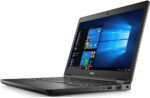 Dell 5580 business Laptop i5-7th generation 15.6 inch - Image 9