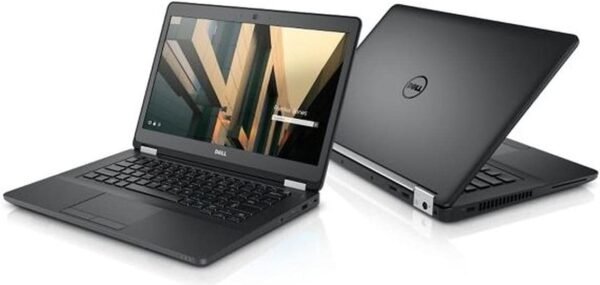 Dell Latitude 5440, Core i5-4th Generation
