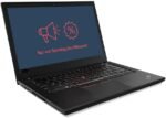 Lenovo ThinkPad Core I5 8th Gen | 512Gb Ssd |8gb Ram
