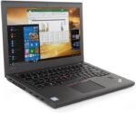Lenovo ThinkPad X270 Core I5, 6Th-Gen, 256 GB SSD 8GB Ram - Image 3