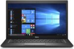 DELL Latitude 7480, Core i5-7 th Generation 8GB  RAM, 256GB ssd 14 inch Display,  (Renewed) - Image 7
