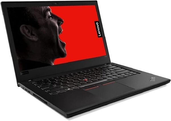 Lenovo ThinkPad T480 Core I5-8th gen |256GB Ssd | 8GB Ram