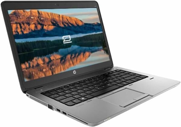 HP EliteBook 840 G1 14-inch Ultrabook (Intel Core i5 4th Generation, 8GB Memory, 320 HDD GB