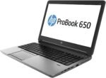 HP ProBook 650 G2 Intel Core i5-6th Generation | 8GB RAM | 256GB SSD | 15.6 inch - Image 5