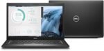 DELL Latitude 7480, Core i5-7 th Generation 8GB  RAM, 256GB ssd 14 inch Display,  (Renewed) - Image 8