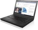 Lenovo T460 i5 6th-Gen 512 Gb Ssd 8Gb Ram 14 inch