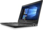 DELL Latitude 5580  Core i5-7Th Generation  256Gb ssd  8Gb Ram  15.6 inch - Image 3