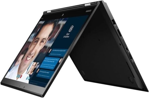 Lenovo ThinkPad X1 Yoga gen-3  Core i5-8th Gen 256GB 8 GB RAM 14.1 inch Touchscreen