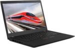 Lenovo ThinkPad T470S Core I5 6TH GEN 256 SSD 14.1 INCH