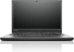 Lenovo ThinkPad T440 Core I5 4-Th Gen 256 SSD 8 GB REM - Image 2