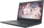 Lenovo ThinkPad Core I5 8th Gen | 512Gb Ssd |8gb Ram - Image 4