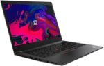 Lenovo ThinkPad  T480S Core I5 8Th-Gen (256GB SSD)