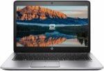 HP EliteBook 840 G1 14-inch Ultrabook (Intel Core i5 4th Generation, 8GB Memory, 320 HDD GB - Image 5