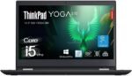 Lenovo ThinkPad Yoga 370 2in1 Touch Core i5-7Th-Gen, 13.3 FHD,512 GB Ssd - 8Gb Ram - Image 5