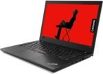 Lenovo ThinkPad T480 Core I5-8th gen |512GB Ssd | 8GB Ram - Image 7