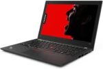 Lenovo ThinkPad x280 Core i5 | 8 th gen | 256 ssd 8 gb rem