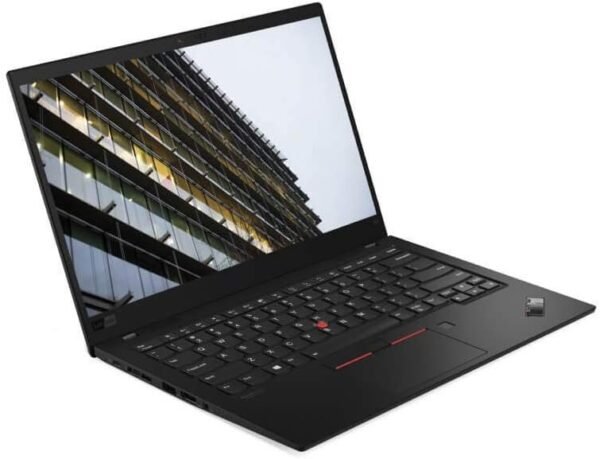 Lenovo ThinkPad X1 Carbon Core i5-7th Gen CPU 512GB SSD 8GB Ram 14.1 inch Display