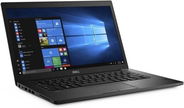 DELL Latitude 7480, Core i5-7 th Generation 8GB  RAM, 256GB ssd 14 inch Display,  (Renewed)