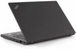 Lenovo ThinkPad X270 Core I5, 6Th-Gen, 256 GB SSD 8GB Ram - Image 5