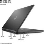 Dell- Latitude 5480 Core I5-6th Generation 8Gb rem 256Gb SSD Windows 11 - Image 7