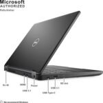 Dell- Latitude 5480 Core I5 6300U 8Gb Ddr4, 256Gb Ssd Windows 11 Pro - Image 6