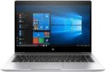 HP Elitebook 840 G5 Laptop -Core i5-8Th Generation , 8GB DDR4 RAM, 256GB SSD