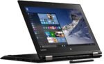 Lenovo Thinkpad YOGA 260 Core i5-6Th Gen 256GB SSD 8GB Ram - Image 7