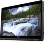 Dell Latitude 7390 2in1 Intel Core i5-8 Generation Touch Screen - Image 2