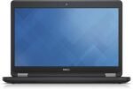 Dell E5450 Latitude Intel Core i5-5Th Generation ,8GB RAM,256B SSD, Windows 11 Professional