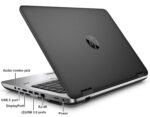 HP ProBook 640 G3 14in Laptop PC, Intel Core i5-7TH- GENERATION 8GB RAM DDR4,500 GB HDD - Image 5