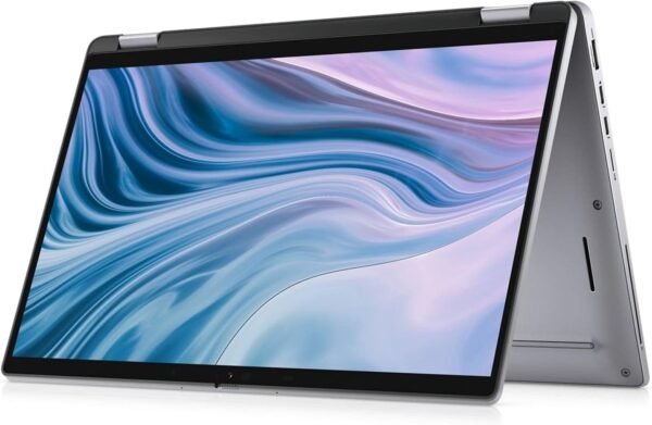 Dell Latitude 7000 7410 2-in-1 | 14" FHD Touch | Core i5-512 SSD - 16GB RAM - 10th Generation Win 11 Pro