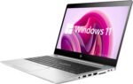 HP Elitebook 840 G5 14" FHD Core i5-8Th Generation, 16GB DDR4 RAM, 512GB SSD, - Image 6