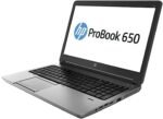 HP  ProBook 650 G1 Core i5-4th Generation 8GB RAM 320GB HDD 15.6 inch - Image 5
