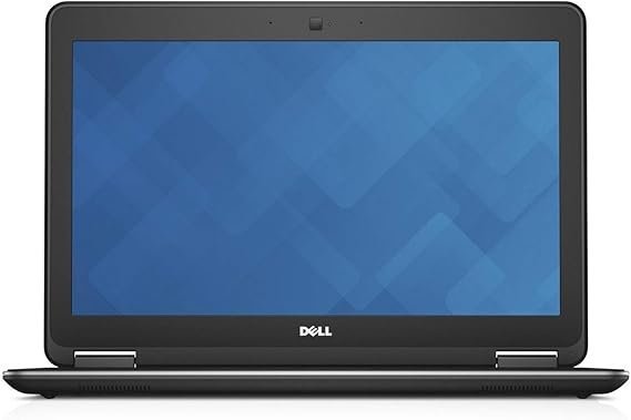 Dell Latitude E7250 Intel Core i5-5Th-Generation ,8GB RAM,256GB SSD, Windows 11