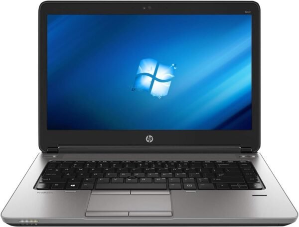 HP 640 G1 14-inch ProBook- Intel Core i5 , 8GB RAM, 256GB SSD