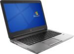 HP 640 G1 14-inch ProBook- Intel Core i5 , 8GB RAM, 256GB SSD - Image 6