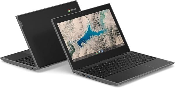 Lenovo 2 Pcs Bundle Chromebook 1100e 11.6inch