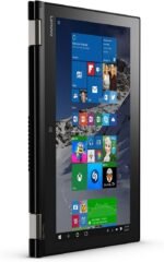 Lenovo Thinkpad YOGA 260 Core i5-6Th Gen 256GB SSD 8GB Ram - Image 5