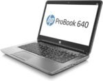 HP 640 G1 14-inch ProBook- Intel Core i5 , 8GB RAM, 256GB SSD - Image 2